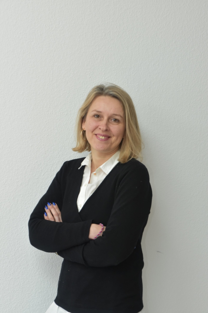 Natalia Petrunyak