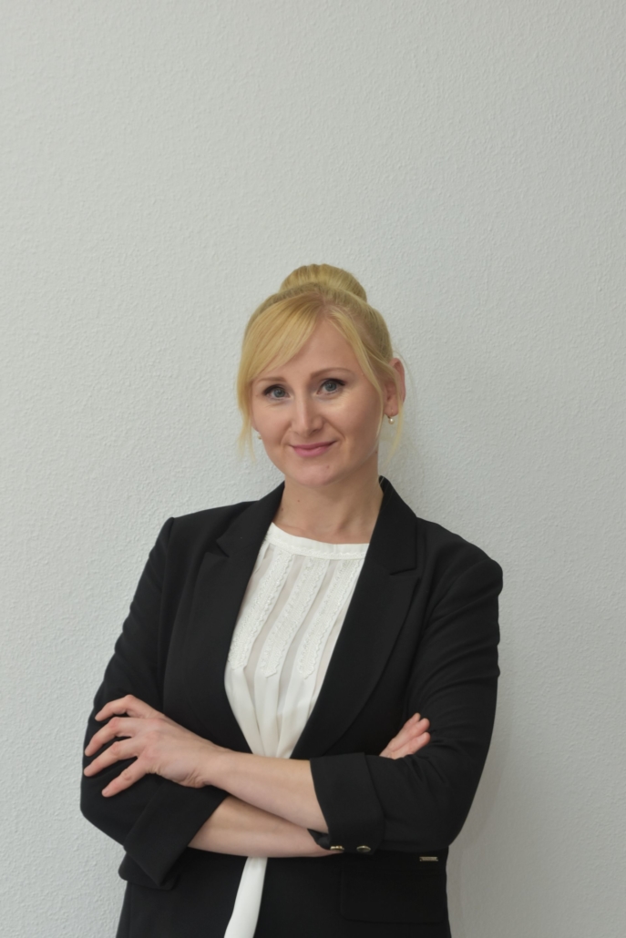 Olga Weigandt