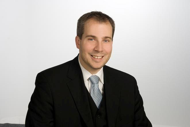 Felix R. H. Dimpfl